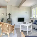 Holiday home In With Wifi Gudhjem