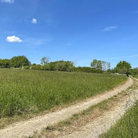 Ferienhaus In With Wifi