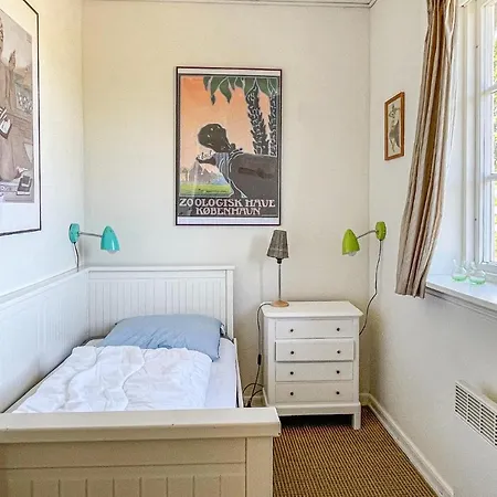 Ferienhaus In With Wifi *