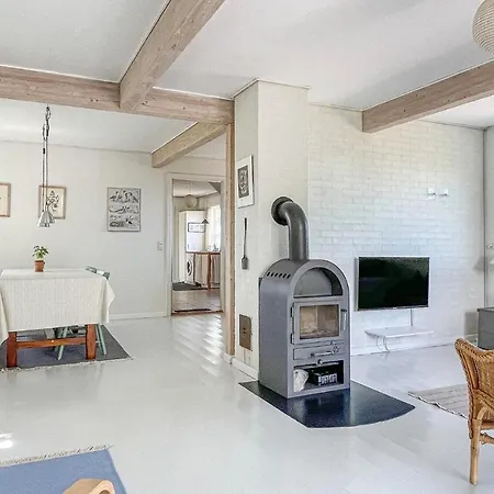 In With Wifi * Gudhjem